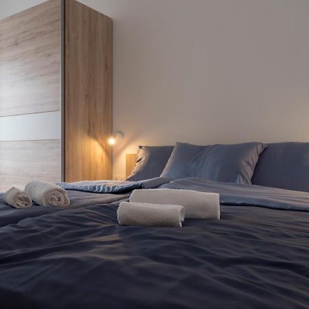 Apartments Aura Deskle المظهر الخارجي الصورة