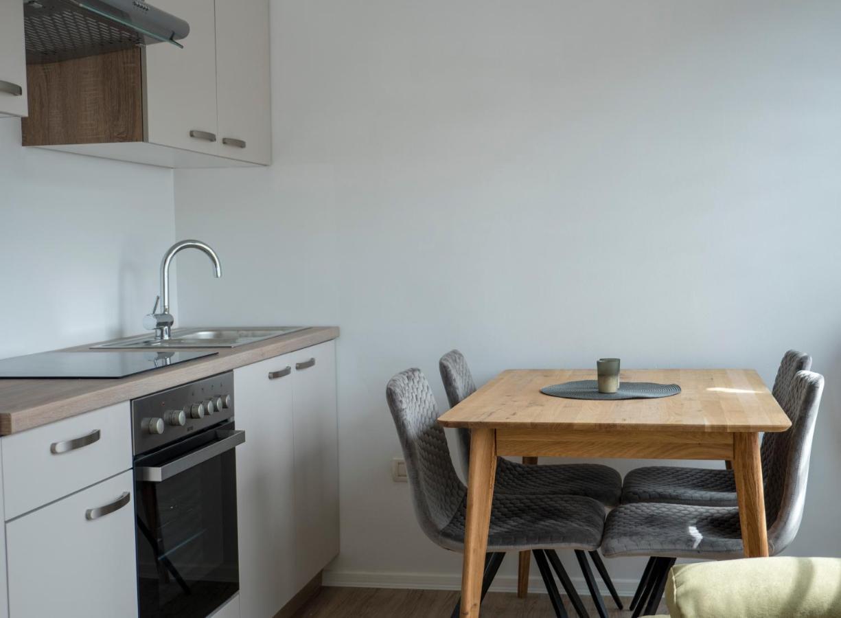 Apartments Aura Deskle المظهر الخارجي الصورة