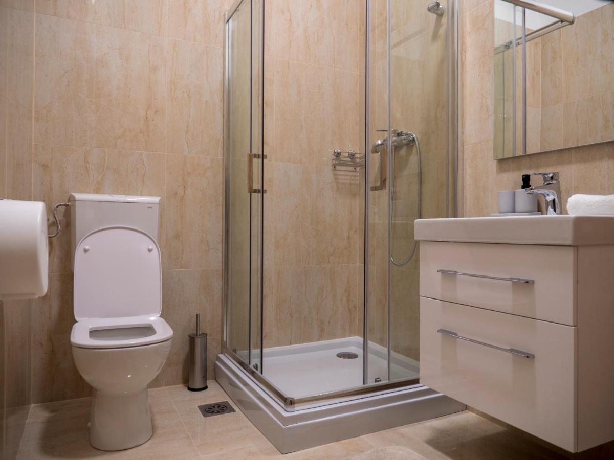 Apartments Aura Deskle المظهر الخارجي الصورة