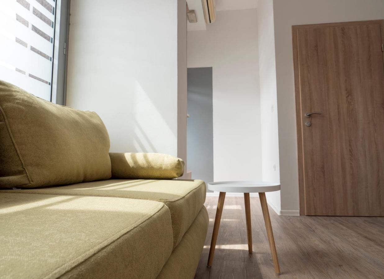 Apartments Aura Deskle المظهر الخارجي الصورة