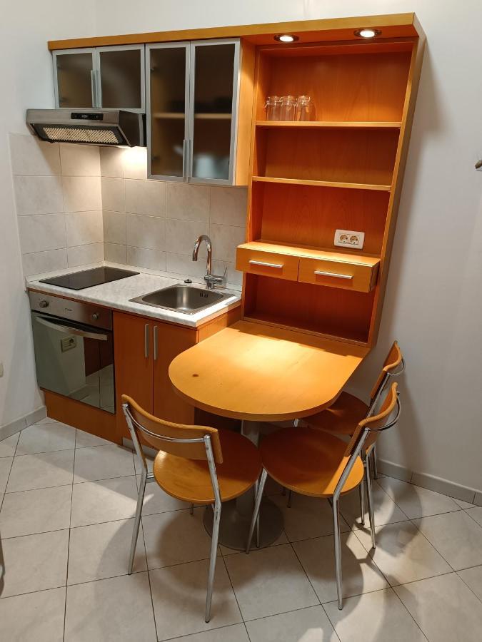 Apartments Aura Deskle المظهر الخارجي الصورة