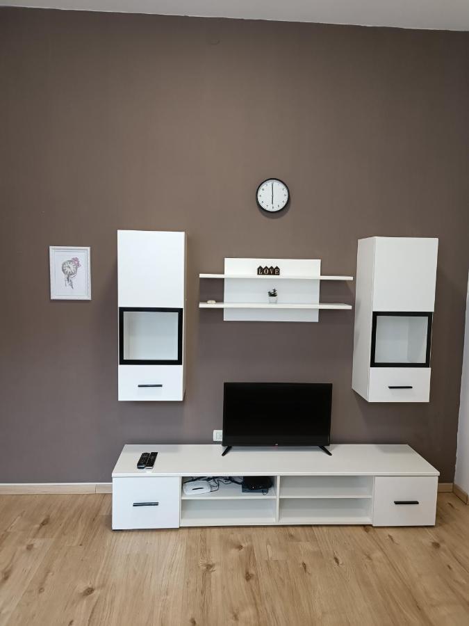 Apartments Aura Deskle المظهر الخارجي الصورة