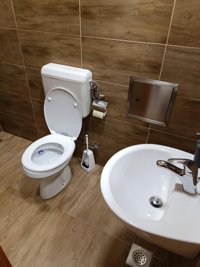Apartments Aura Deskle المظهر الخارجي الصورة