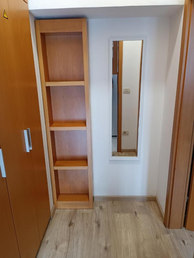 Apartments Aura Deskle المظهر الخارجي الصورة