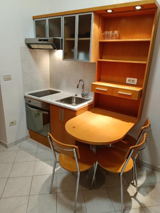Apartments Aura Deskle المظهر الخارجي الصورة