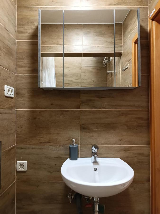Apartments Aura Deskle المظهر الخارجي الصورة